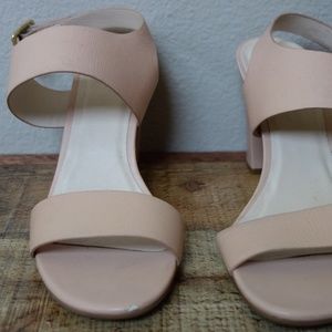 Cole Haan Wedges